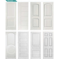 Porta Classic Tongue and Groove White MDF